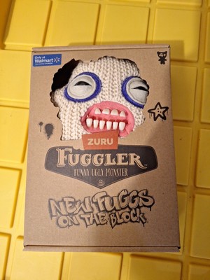 FUGGLER NEW FUGGS ON THE BLOCK MR NEEDLES  **NEW**