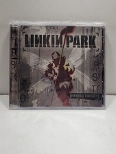 Hybrid Theory by Linkin Park (CD, 2000) NEW!!...