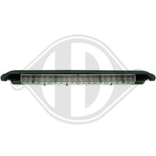 1x Zusatzbremsleuchte Diederichs 1214096 für Bmw