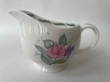 Wedgwood / Susie Cooper Fragrance milk jug