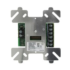 SILENT KNIGHT SD500-ARM ADDRESSABLE RELAY MODULE (10+ AVAIL., FREE SHIPPING!)