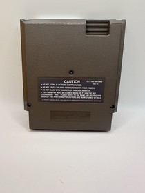 WWF WrestleMania Steel Cage Challenge NES - CIB with Poster and inserts