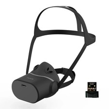 Shiftall Soundproof Microphone Mutalk 2