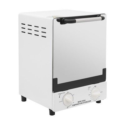 Nail Tools Sterilizer Tabletop Sterilizer Machine High-Temperature Sterilizer