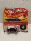 Hot Wheels Grass Hopper Redline • Original Blister • Vintage Mattel Sealed