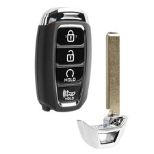 Remote Key Fob Replacement for 2020-2021 Hyundai Palisade (TQ8-FOB-4F19)