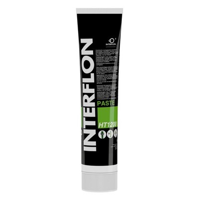 INTERFLON Paste HT 1200 150 ml Tube Montagefett in Lebensmittelqualität MicPol