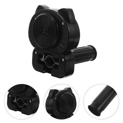  Scooter Horn for Kids: Pretend Motorcycle Sound Toy - Loud Bicycle Noise Maker