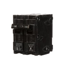 SIEMENS Q230 30Amp Double Pole Type QP Circuit Breaker