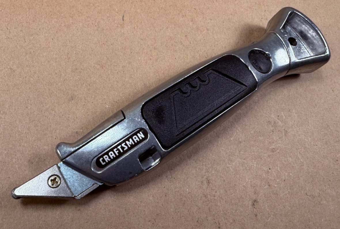 Cutter 37259 - Glass Cutter Tip & Handle