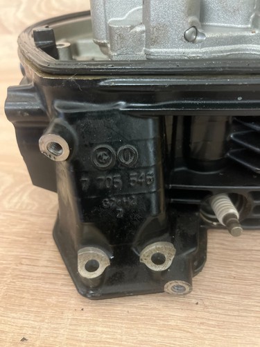 BMW R1200 GS 07-09 ZYLINDERKOPF BMCHS3