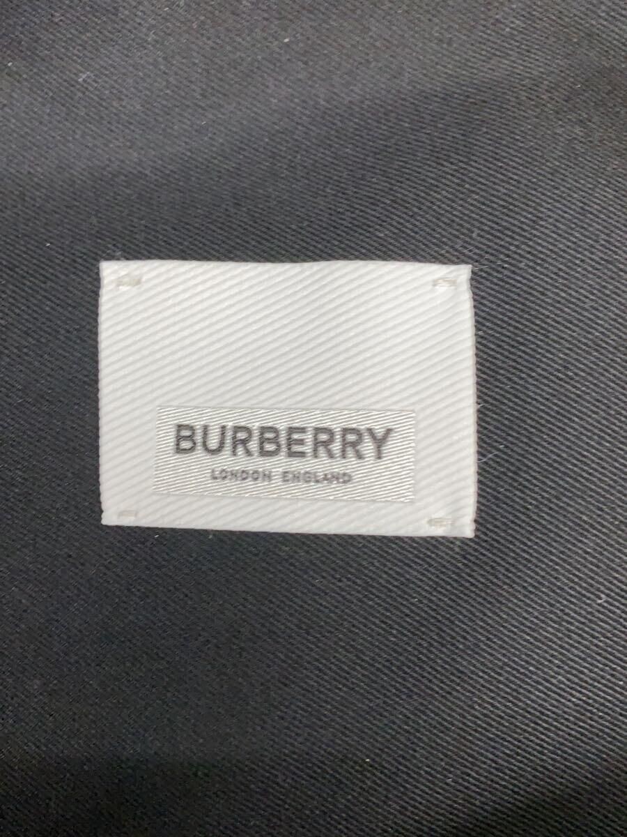 ALTRA BURBERRY altro cappotto XS poliestere nero 80355061