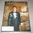 THE HOLLYWOOD REPORTER MAGAZINE Issue CONAN O'BRIEN Oscars MARCH 11, 2026 *NEW*