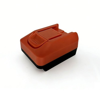 Werkstatteinsatz MultiVolt Adapter Batteriewandler Schutzplatte inklusive