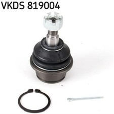 Rotule de suspension Ssangyong KYRON