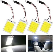 E-bright Led Dome Light Bulb 12v Interior Led Light Panel White Cob 24smd E-bright Led Dome Light Bulb 12v Interior Led Light Panel White Cob 24smd