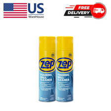 18 oz. Foaming Wall Cleaner Pack of 2 