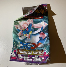 Booster Box Prices | Pokemon Phantom Forces | Pokemon Cards