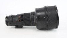 Nikon NIKKOR f/2.8 Camera Lenses 300mm Focal for sale | eBay