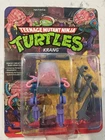 Teenage Mutant Ninja Turtles 1989 Tmnt Vintage Krang MOC