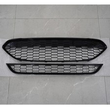 FOR FORD FIESTA MK7 ZETEC S