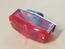 Triumph Tiger Cub 53394 Lucas 564 Rear Light Unit '