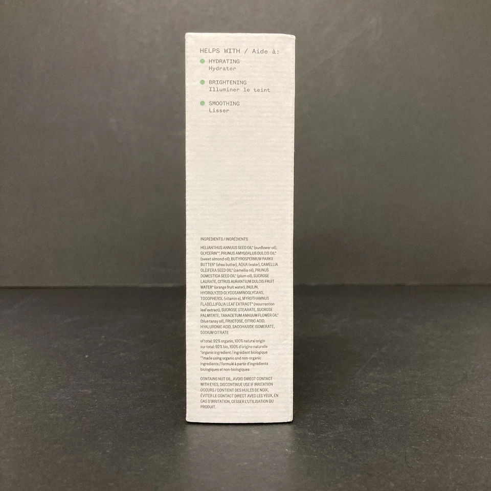 Pai Resurrection Girl Plant & Blue Tansy Oil Hydrating Mask Sensitive Skin 75ml - Image 4 of 4