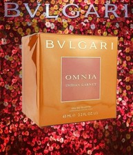 Omnia Indian Garnet Bvlgari perfume - a fragrância Feminino 2014