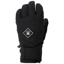 DC Shoes Kids Franchise Touchscreen Insulated Gloves