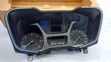 Original FORD Transit Custom Phase 1 (2017) Kombiinstrument 2416147