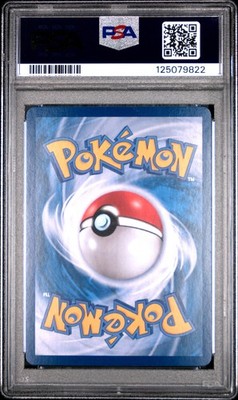 2025 POKEMON KOREAN SV-P PROMO #173 DITTO PSA 10 | eBay