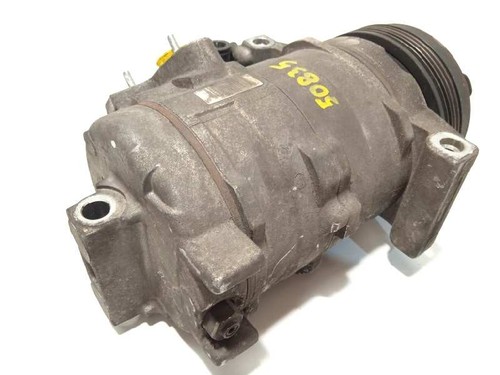 64528377067 KLIMAKOMPRESSOR / 4471705893 / 7084264 FÜR BMW X5 E53 3.0D