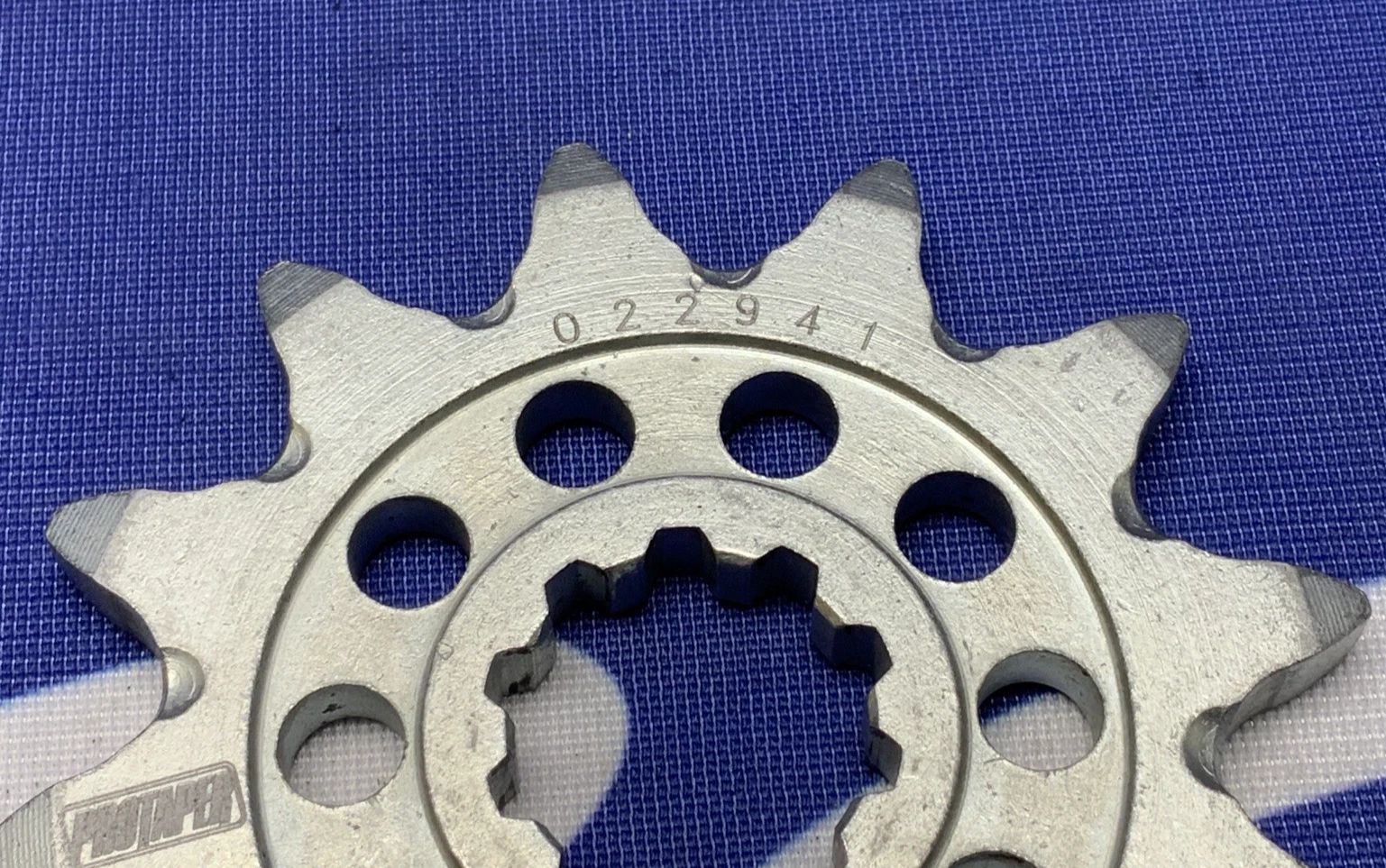 Pro Taper Front Sprocket (12T) RMZ 250 2004-2005 022941
