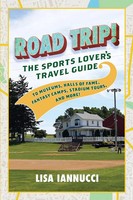 Road Trip | Lisa Iannucci | Taschenbuch | Kartoniert / Broschiert | Englisch