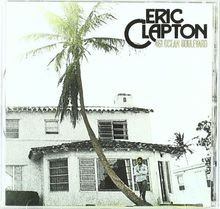 461 Ocean Boulevard von Eric Clapton | CD | Zustand gut