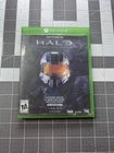 Halo: The Master Chief Collection (Microsoft Xbox One, 2014)