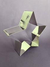 THE PAMPERED CHEF STAR FORM/ INSERT MOLD #154...