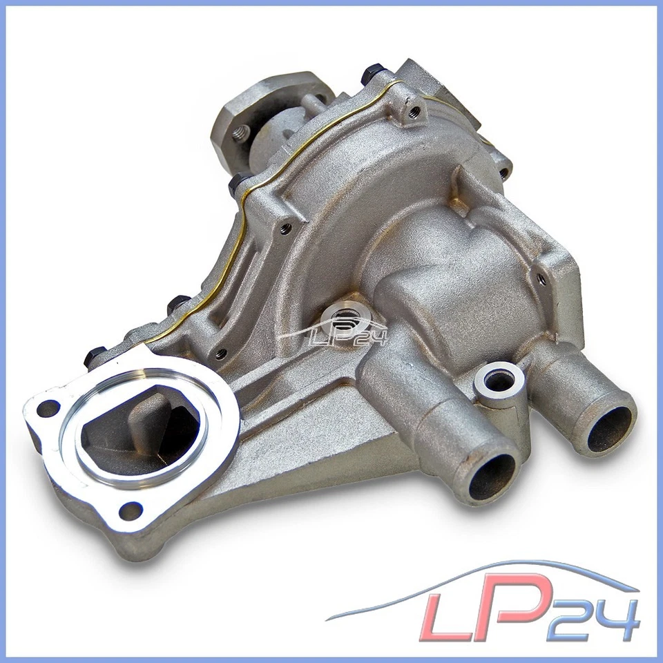 POMPE À EAU SKF POUR VW JETTA 1 1.6 1.8 78-91 PASSAT 33 1.6 75-80 POLO 1.7-1.9 - Photo 3/4