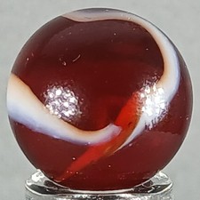 Vacor Rooster Marble .59 Inches Near-Mint Condition Combined Shipping 