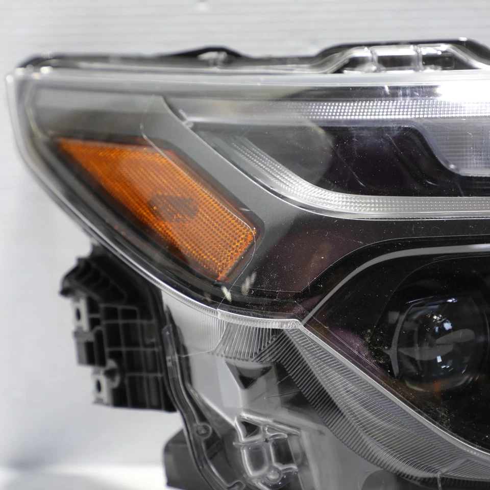 2025-2026 Subaru Forester Full LED System Right Side Headlight Assembly OEM - Image 3 of 4