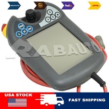 ABB 3HAC023195-001/04 Keba SX TPU 2 16/64 3HAC023195-001 Teach US Free Tax