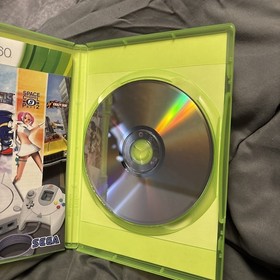 Dreamcast Collection - Microsoft Xbox 360