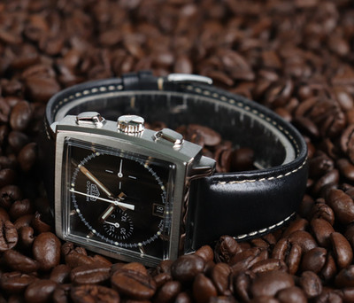Tag Heuer Monaco | Re-Edition | Full Tag Heuer Service 2026 | Ref. CS2110