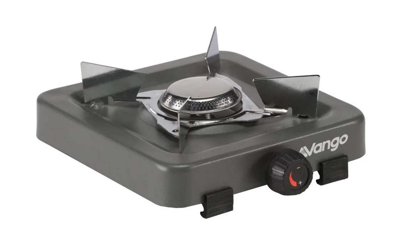 Vango Blaze Single Burner Stove - Camping - uses disposable cylinders