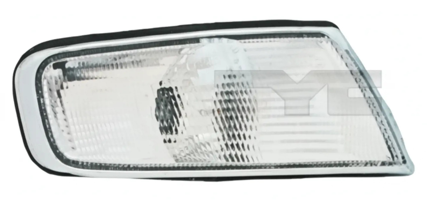 TYC 18-5268-05-2 Blinkleuchte Blinker Blinklicht für Honda - Bild 2