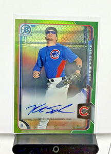 Kyle Schwarber Autograph | eBay