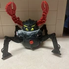 Vintage 1986 Masters Of The Universe Monstroid Complete