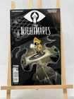 Little Nightmares #1 First Printing Titan 2017 Aaron Alexovich Cover