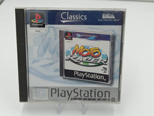 Thumbnail of ebay&reg; auction 267565123723 | PS1 - Moto Racer [Platinum] DE ohne Anleitung