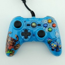 PowerA 000482 Skylanders Giants Mini Pro EX W...